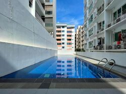 Sims Dorado (D14), Apartment #496501531